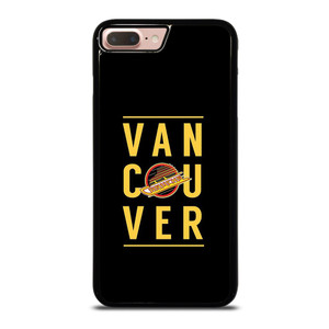 VANCOUVER CANUCKS HOCKEY ICON iPhone 7 / 8 Plus Case Cover