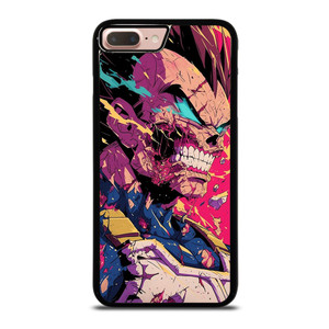 VEGETA ZOMBIE DRAGON BALL MANGA ANIME iPhone 7 / 8 Plus Case Cover