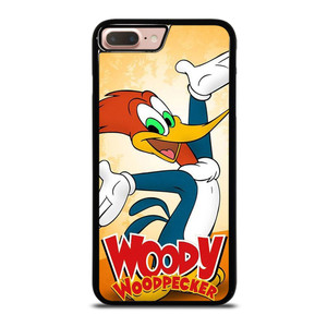 WOODY WOODPECKER CARTOON iPhone 7 / 8 Plus Case Cover WOODY WOODPECKER CARTOON iPhone 7 / 8 Plus Case Cover