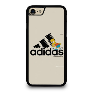 ADIDAS LOGO BART SIMPSONS iPhone 7 / 8 Case Cover