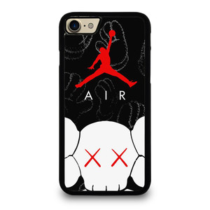 AIR JORDAN X KAWS LOGO iPhone 7 / 8 Case Cover