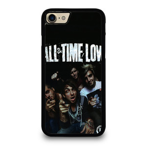 ALL TIME LOW BAND iPhone 7 / 8 Case Cover