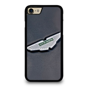 ASTON MARTIN LOGO EMBLEM iPhone 7 / 8 Case Cover