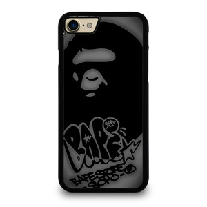 BAPE STORE ICON iPhone 7 / 8 Case Cover BAPE STORE ICON iPhone 7 / 8 Case Cover