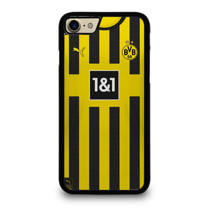 BORUSSIA DORTMUND BVB FOOTLBALL JERSEY iPhone 7 / 8 Case Cover