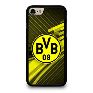 BORUSSIA DORTMUND BVB FOOTLBALL LOGO iPhone 7 / 8 Case Cover