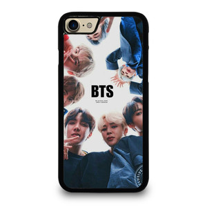 BTS BANGTAN BOYS KPOP KOREA iPhone 7 / 8 Case Cover BTS BANGTAN BOYS KPOP KOREA iPhone 7 / 8 Case Cover