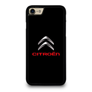 CITROEN CAR LOGO iPhone 7 / 8 Case Cover