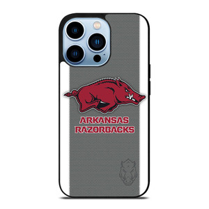 ARKANSAS RAZORBACKS SYMBOL iPhone 13 Pro Max Case Cover
