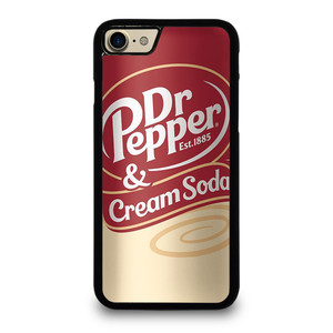 DR PEPPER BANANA CREAM SODA iPhone 7 / 8 Case Cover