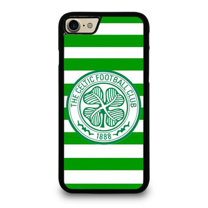 GLASGOW CELTIC FC LOGO SCOTLAND FOOTBALL CLUB iPhone 7 / 8 Case Cover
