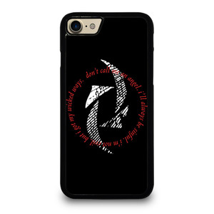 HALESTORM BAND LOGO iPhone 7 / 8 Case Cover