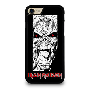 IRON MAIDEN MASCOT EDDIE iPhone 7 / 8 Case Cover