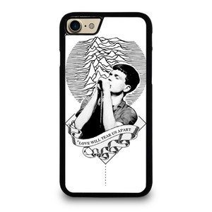 JOY DIVISION LOVE WILL TEAR US APPART iPhone 7 / 8 Case Cover