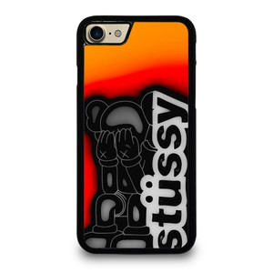 KAWS STUSSY iPhone 7 / 8 Case Cover