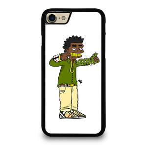 KODAK BLACK ART RAPPER MONEY iPhone 7 / 8 Case Cover KODAK BLACK ART RAPPER MONEY iPhone 7 / 8 Case Cover