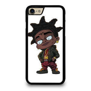 KODAK BLACK CARTOON ART iPhone 7 / 8 Case Cover KODAK BLACK CARTOON ART iPhone 7 / 8 Case Cover