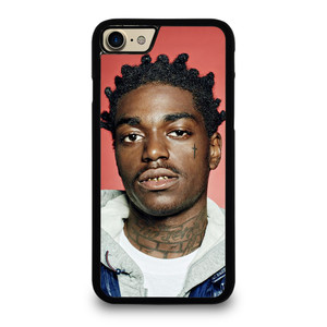 KODAK BLACK THE RAPPER iPhone 7 / 8 Case Cover KODAK BLACK THE RAPPER iPhone 7 / 8 Case Cover