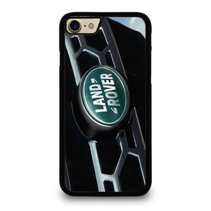 LAND ROVER CAR FRONT LOGO iPhone 7 / 8 Case Cover