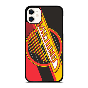 VANCOUVER CANUCKS LOGO iPhone 11 Case Cover VANCOUVER CANUCKS LOGO iPhone 11 Case Cover