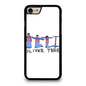 OLIVER TREE SCOOTER iPhone 7 / 8 Case Cover