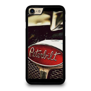 PETERBILT EMBLEM TRUCK LOGO FRONT iPhone 7 / 8 Case Cover