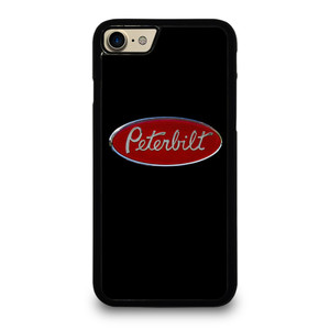 PETERBILT EMBLEM TRUCK LOGO iPhone 7 / 8 Case Cover