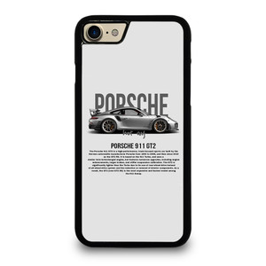 PORSCHE 911GT2 iPhone 7 / 8 Case Cover