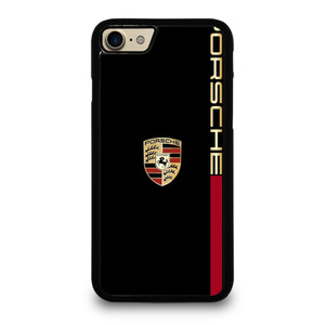 PORSCHE CAR LOGO STUTTGART iPhone 7 / 8 Case Cover