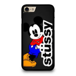 STUSSY MICKEY MOUSE iPhone 7 / 8 Case Cover