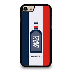 TOMMY HILFIGER LOGO NOW iPhone 7 / 8 Case Cover