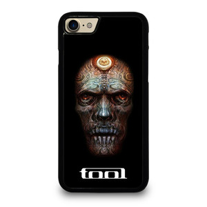 TOOL BAND LOGO ICON iPhone 7 / 8 Case Cover