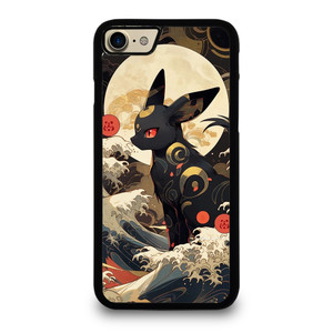 UMBREON POKEMON POCKET MONSTERS ART iPhone 7 / 8 Case Cover