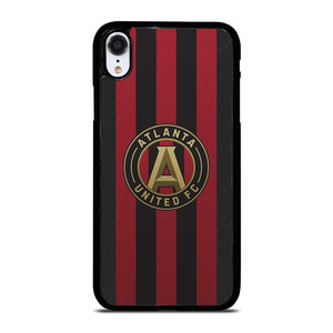 ATLANTA UNITED CITY ICON iPhone 11 Case Cover ATLANTA UNITED CITY ICON iPhone 11 Case Cover