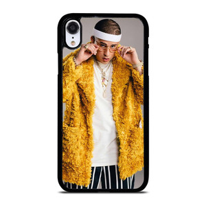BAD BUNNY iPhone 11 Case Cover