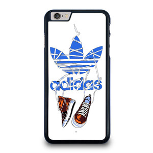 ADIDAS LOGO SHOES ICON iPhone 6 / 6S Plus Case Cover