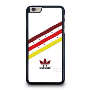 ADIDAS LOGO SHOES MADE WITH FUSED iPhone 6 / 6S Plus Case Cover