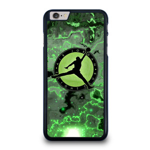 AIR JORDAN FLIGHT CLUB LOGO iPhone 6 / 6S Plus Case Cover