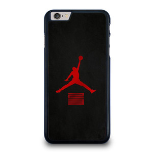 AIR JORDAN NIKE RETRO LOGO iPhone 6 / 6S Plus Case Cover AIR JORDAN NIKE RETRO LOGO iPhone 6 / 6S Plus Case Cover