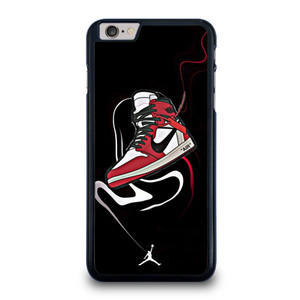 AIR JORDAN NIKE SHOE LOGO iPhone 6 / 6S Plus Case Cover
