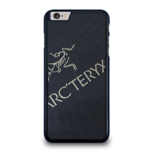 ARCTERYX FASHION LOGO iPhone 6 / 6S Plus Case Cover ARCTERYX FASHION LOGO iPhone 6 / 6S Plus Case Cover