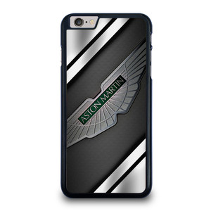 ASTON MARTIN CAR LOGO EMBLEM iPhone 6 / 6S Plus Case Cover