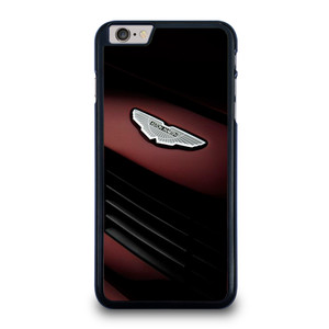 ASTON MARTIN RED CAR LOGO iPhone 6 / 6S Plus Case Cover