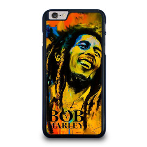 BOB MARLEY REGGAE RASTA iPhone 6 / 6S Plus Case Cover