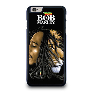 BOB MARLEY REGGAE THE LION iPhone 6 / 6S Plus Case Cover BOB MARLEY REGGAE THE LION iPhone 6 / 6S Plus Case Cover