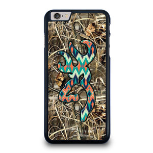 BROWNING CAMO LOGO CHEVRON iPhone 6 / 6S Plus Case Cover