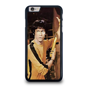 BRUCE LEE THE DRAGON iPhone 6 / 6S Plus Case Cover