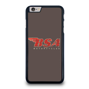 BSA MOTORCYCLE LOGO BRITISH ICON iPhone 6 / 6S Plus Case Cover