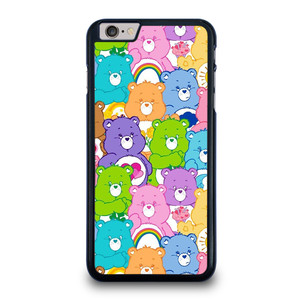 CARE BEARS COLLAGE iPhone 6 / 6S Plus Case Cover CARE BEARS COLLAGE iPhone 6 / 6S Plus Case Cover