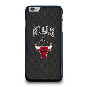 CHICAGO BULLS AIR JORDAN BASKETBALL iPhone 6 / 6S Plus Case Cover